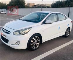 هيونداي أكسنت